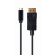 Kabel USB-C do DisplayPort 4K 60Hz 2m