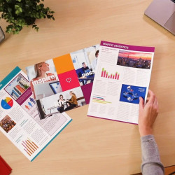 Zestaw tuszy Multipack BT5000CMY 3x5k do DCP-T2xx/3xx/4xx/5xx/7xx/T9x0 