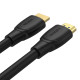 Kabel HDMI High Speed 2.0; 4K; 5M; C11041BK 