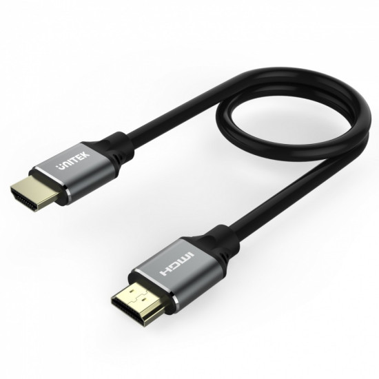 Kabel HDMI M/M 5m; v2.1;8K;120Hz;UHD;C140W 