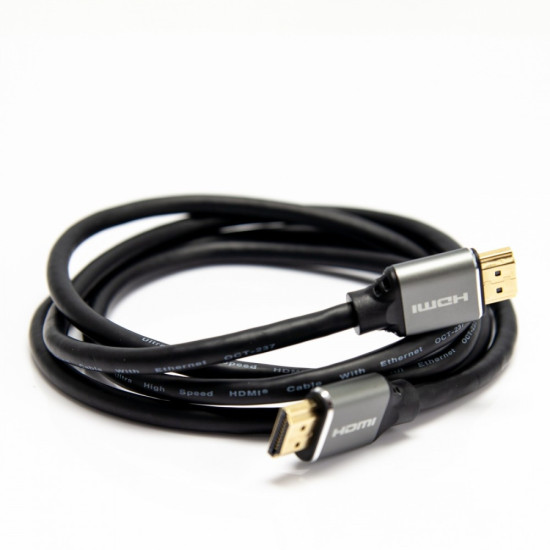 Kabel HDMI M/M 5m; v2.1;8K;120Hz;UHD;C140W 