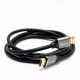 Kabel HDMI M/M 5m; v2.1;8K;120Hz;UHD;C140W 
