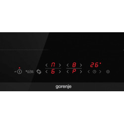 Płyta ceramiczna ECT643BCSC