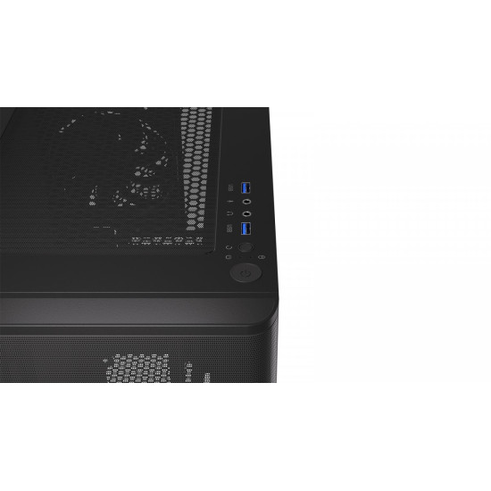 Obudowa Ventum 200 Solid 