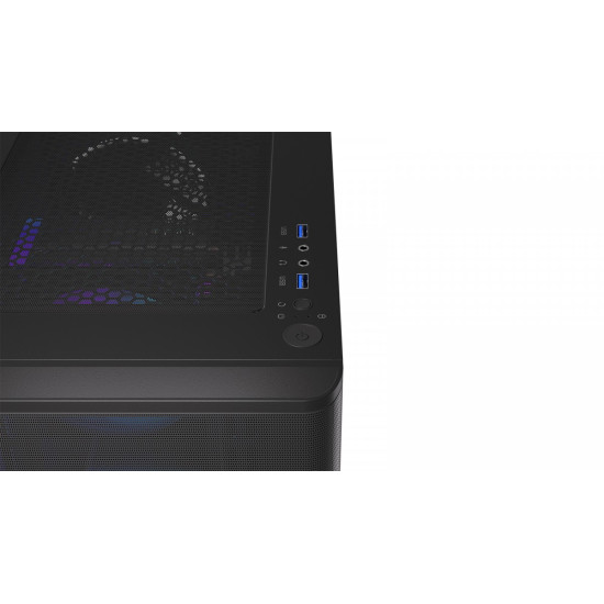 Obudowa Ventum 200 Solid 