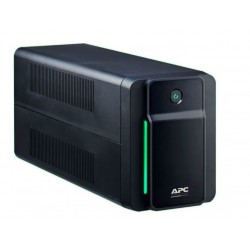 Zasilacz awaryjny BX500MI Back-UPS 500VA, 230V, AVR, IEC Sockets 
