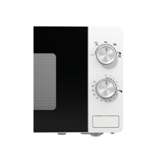 Kuchnia mikrofalowa MO17E1W