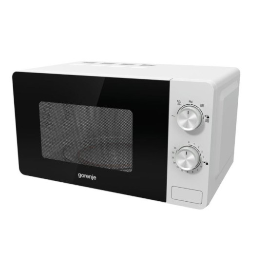 Kuchnia mikrofalowa MO17E1W