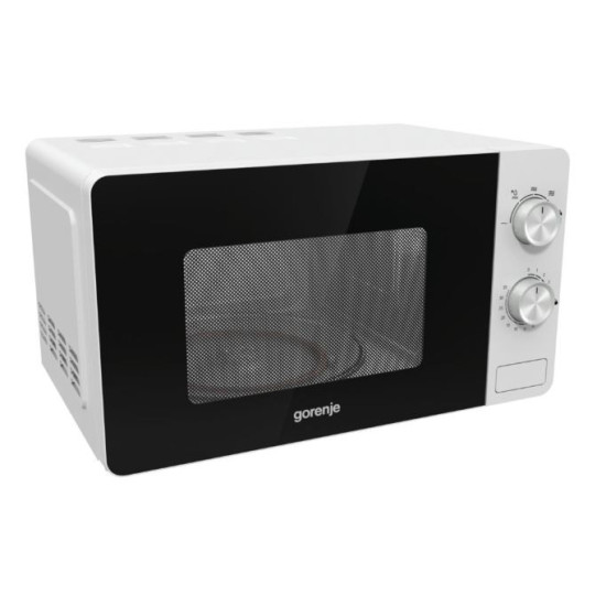 Kuchnia mikrofalowa MO17E1W