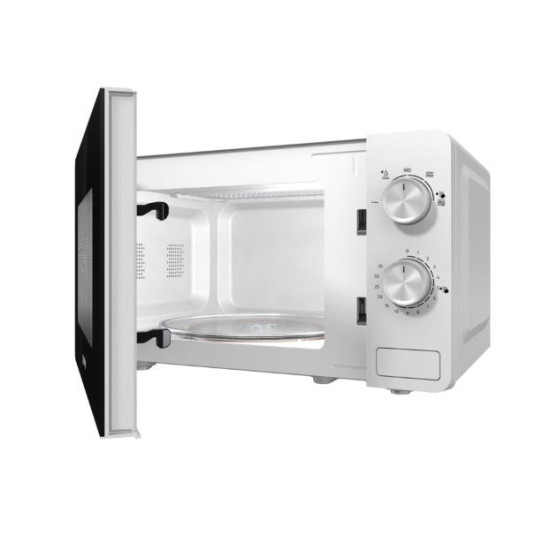 Kuchnia mikrofalowa MO17E1W