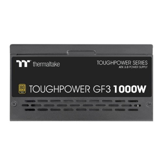 Zasilacz Toughpower GF3 1000W Gold F Modular 14cm Gen5 