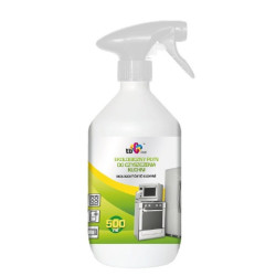Clean Ekologiczny płyn czyszczący do AGD i kuchni 500 ml.