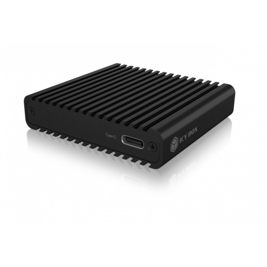 Czytnik kart IB-CR404-C31 CFexpress z USB 3.2 ( GEN2) i Typ-A 