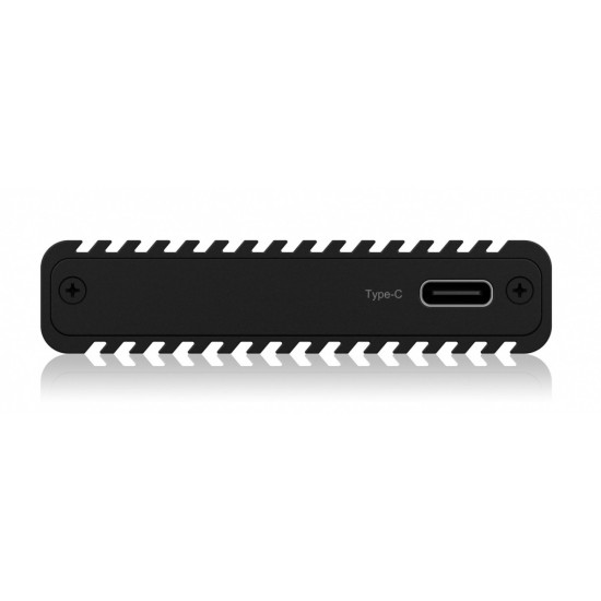 Czytnik kart IB-CR404-C31 CFexpress z USB 3.2 ( GEN2) i Typ-A 