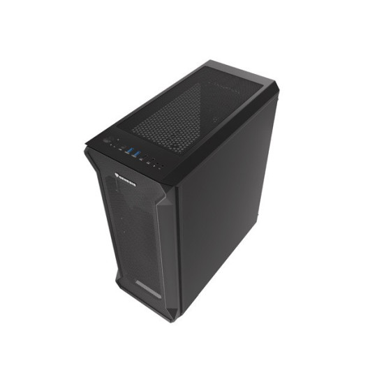 Obudowa Genesis Irid 505 z oknem, USB 3.0 