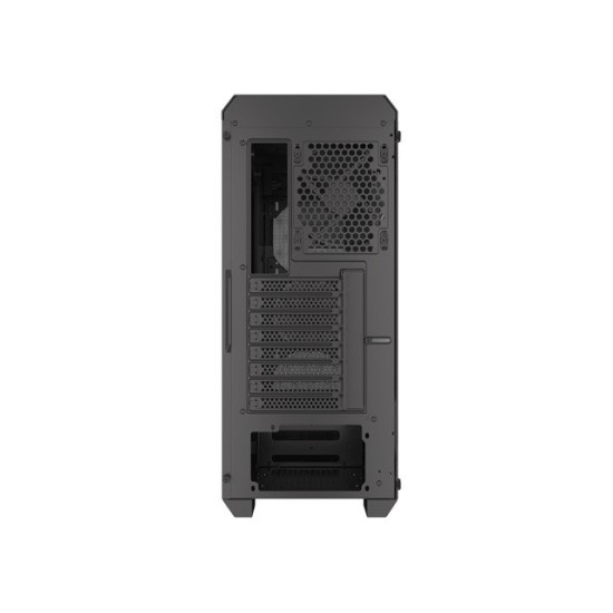 Obudowa Genesis Irid 505 z oknem, USB 3.0 