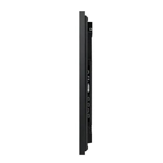 Monitor profesjonalny  QM43B-T 43 cale Matowy, Dotykowy 24h/7 500(cd/m2) 3840x2160 (UHD) S10 Player (Tizen 6.5) Wi-Fi/BT 3 lata d2d (LH43QMBTBGCXEN)