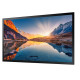 Monitor profesjonalny  QM43B-T 43 cale Matowy, Dotykowy 24h/7 500(cd/m2) 3840x2160 (UHD) S10 Player (Tizen 6.5) Wi-Fi/BT 3 lata d2d (LH43QMBTBGCXEN)