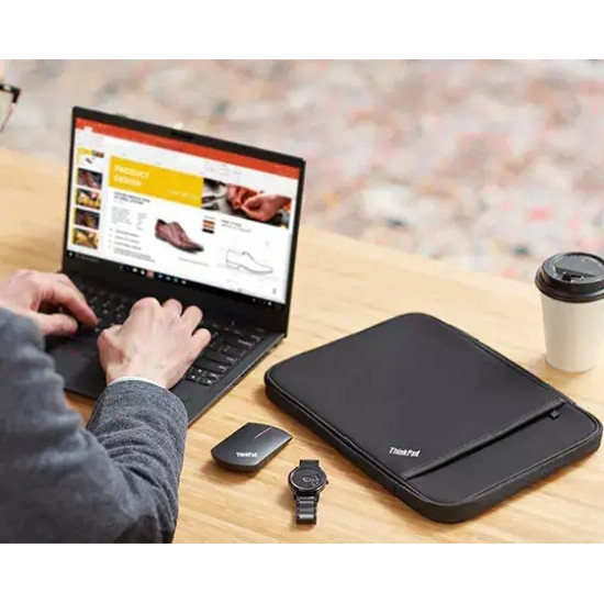 Etui na laptopa ThinkPad 14 cali 4X40N18009 