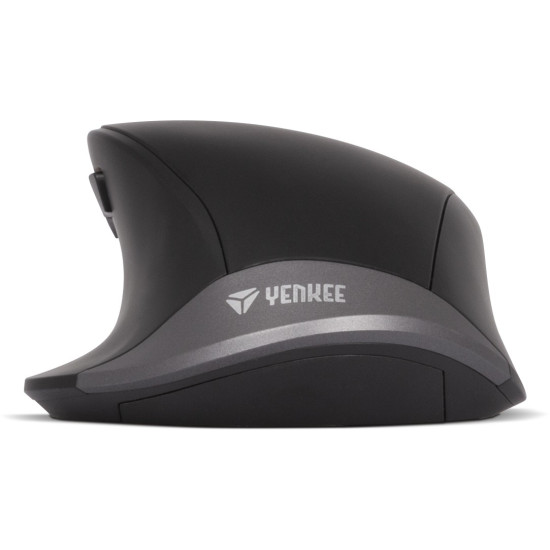 Ergonomiczna mysz bezprzewodowa YMS 2075 RANGE 