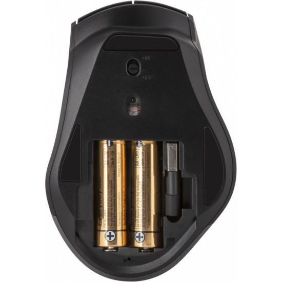 Ergonomiczna mysz bezprzewodowa YMS 2075 RANGE 