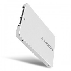 RSS-M2SD Wewnętrzna obudowa 2.5