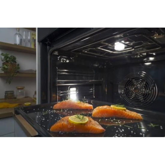 Piekarnik BPSA6747A08WG 