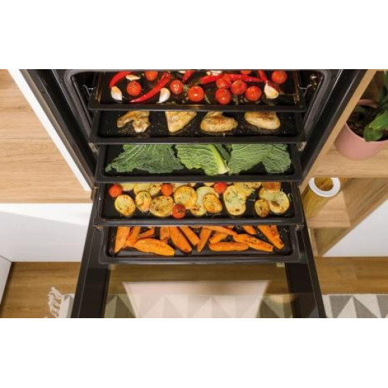 Piekarnik BPSA6747A08WG 