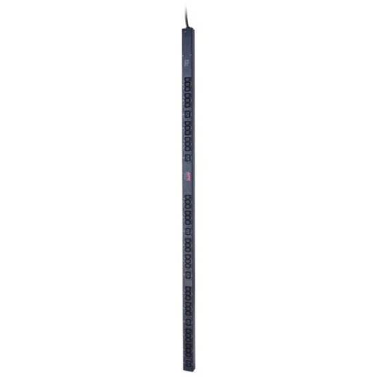 AP7557 RACK PDU BASIC ZERO U 11kW 36xC13/6xC19