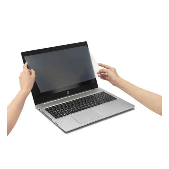 Filtr antyrefleksyjny i światła niebieskiego do laptopów 14 cali