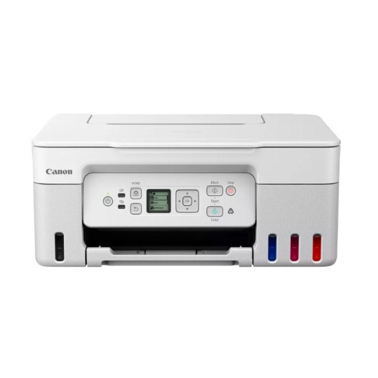 Drukarka PIXMA G3470 WHITE 5805C029 