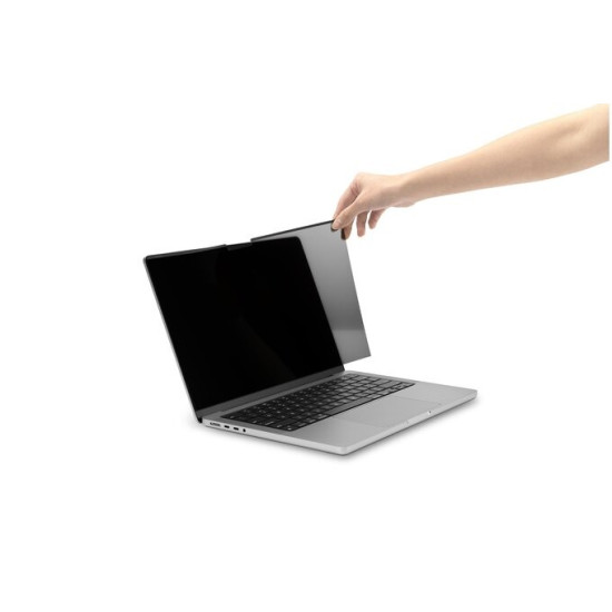 Filtr prywatyzujący magnetyczny do MacBook Pro 14 2021 