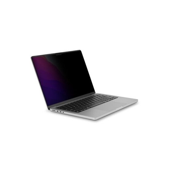 Filtr prywatyzujący magnetyczny do MacBook Pro 16 2021 