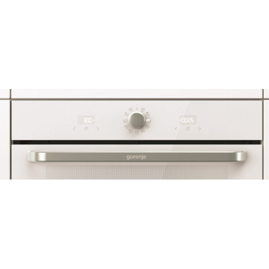 Piekarnik BOS67371SYW