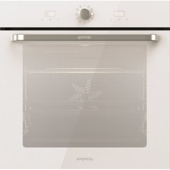 Piekarnik BOS67371SYW