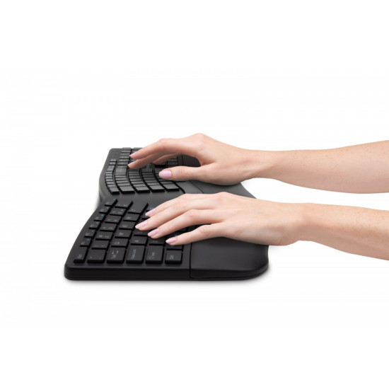 Klawiatura ProFit Ergo Wireless Keyboard NL 