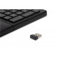 Klawiatura ProFit Ergo Wireless Keyboard NL 
