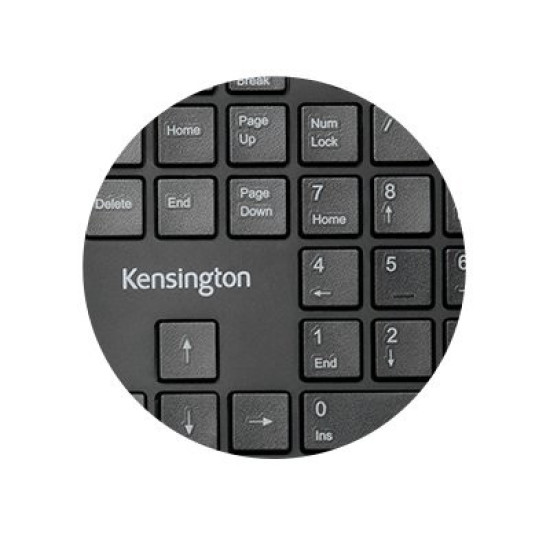 Klawiatura ProFit Ergo Wireless Keyboard NL 