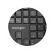 Klawiatura ProFit Ergo Wireless Keyboard NL 