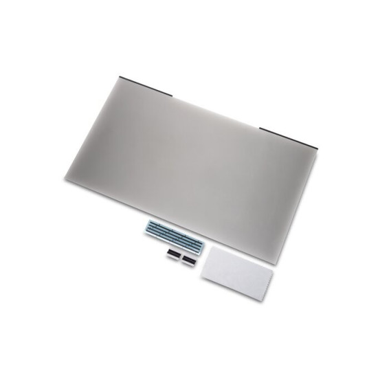 Filtr prywatyzujący magnetyczny MagPro do monitora 24 cale (16:9)