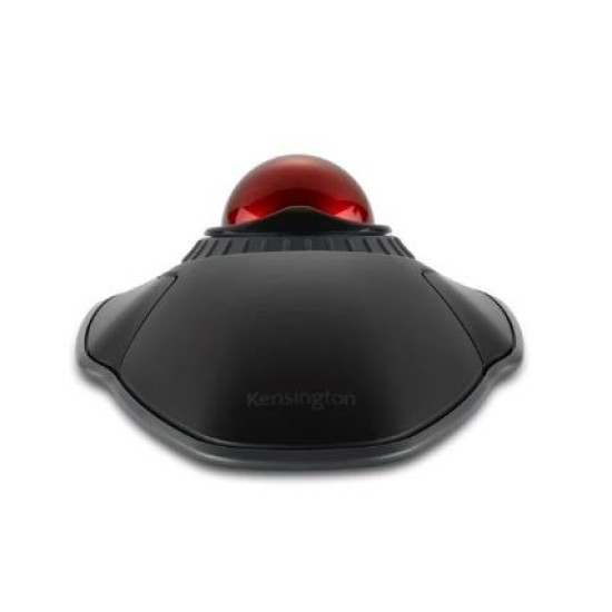 Trackball bezprzewodowy Orbit with scroll ring 