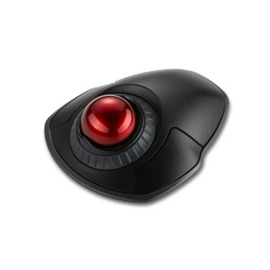 Trackball bezprzewodowy Orbit with scroll ring 