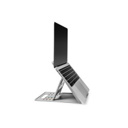 Podstawka pod laptopa SmartFit Easy Riser Go 14 cali szara