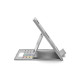Podstawka pod laptopa SmartFit Easy Riser Go 14 cali szara