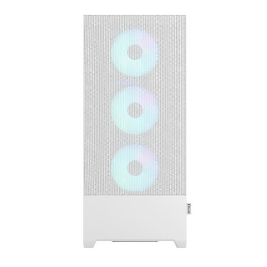 Obudowa Pop XL Air RGB White TG Clear Tint 