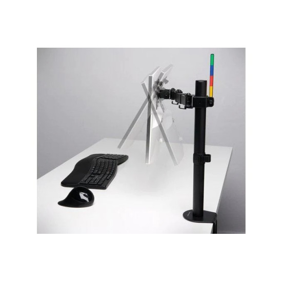 Uchwyt SmartFit Ergo Single Monitor Arm   Long