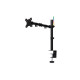 Uchwyt SmartFit Ergo Single Monitor Arm   Long