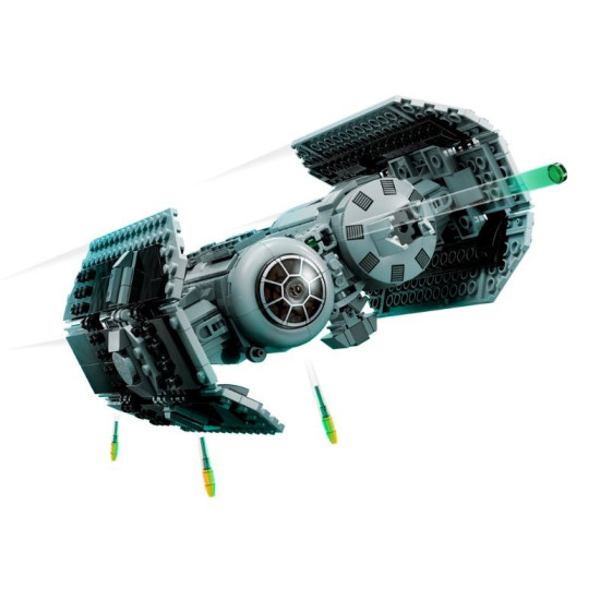Klocki Star Wars 75347 Bombowiec TIE