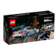 Klocki Speed Champions 76917 Nissan Skyline GT-R
