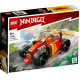 Klocki Ninjago 71780 Samochód wyścigowy ninja Kaia